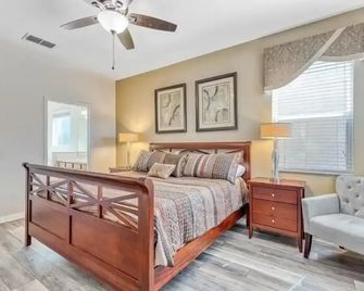 NEW Splash of Magic at Solterra Resort home - Davenport - Habitación