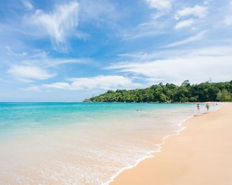 The Briza Beach Resort Khaolak - Khao Lak - Playa