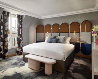 Sofitel Paris Baltimore Tour Eiffel - Paris - Bedroom