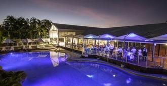 Mercure Townsville - Townsville - Piscina