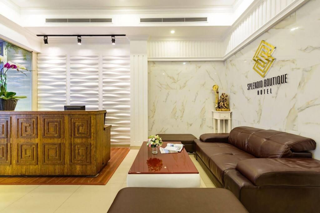 Splendid Boutique Hotel