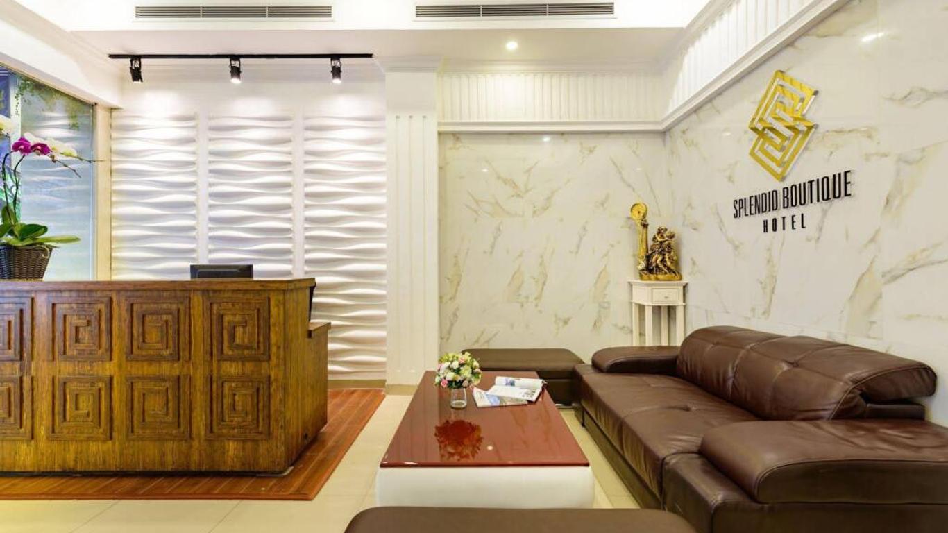 Splendid Boutique Hotel