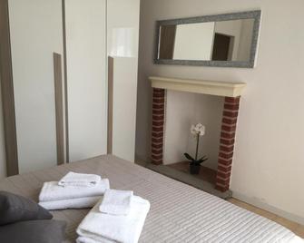 Orchidea in Centro - Como