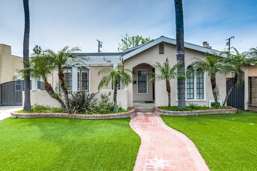 Casa de Citron Near Disney - Anaheim - Building