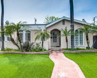 Casa de Citron Near Disney - Anaheim - Edificio