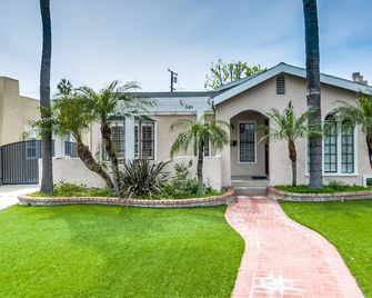 Casa de Citron Near Disney - Anaheim - Building