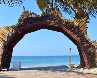 qema Mancora - Máncora - Playa