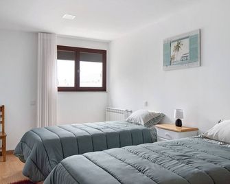 Apartamento Bali com Piscina - Apulia - Habitación