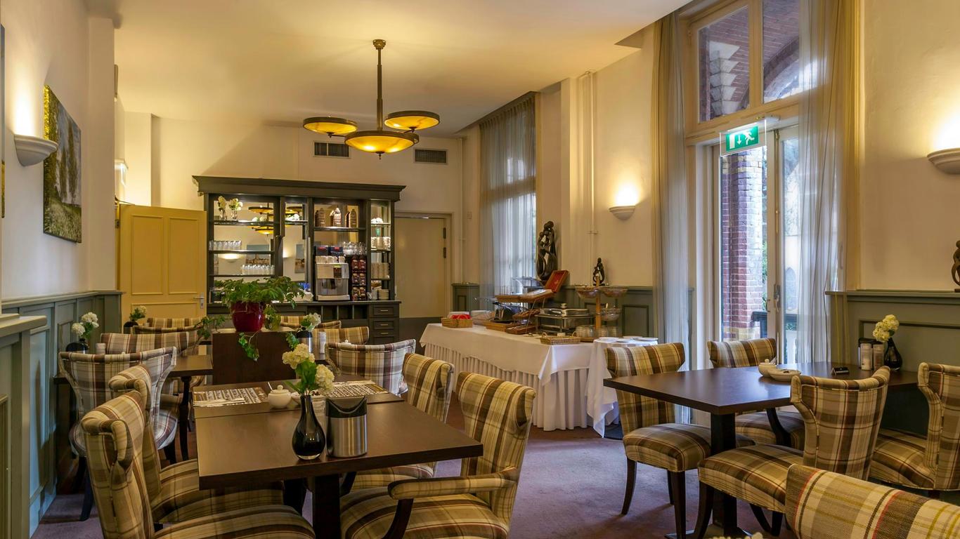 Fletcher Hotel Gilde
