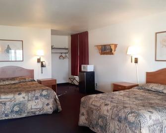 Tombstone Motel - Tombstone - Habitación