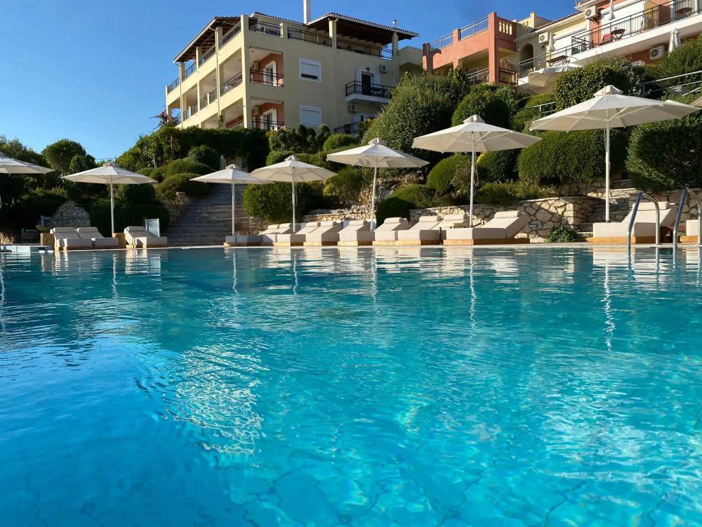 Lithies Boutique Hotel