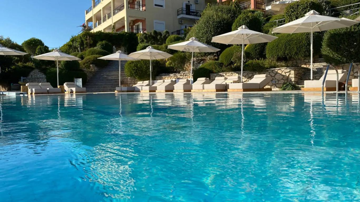 Lithies Boutique Hotel