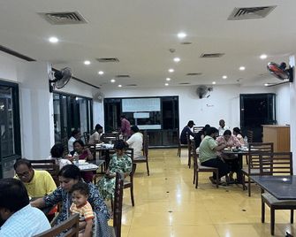 Hotel Dwara - Subrahmanya - Restaurant