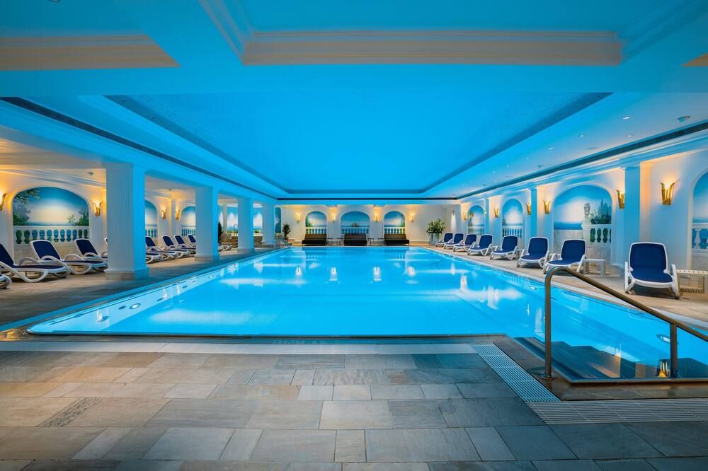 رات7فيتا - ناتو ريزورت آند سبا