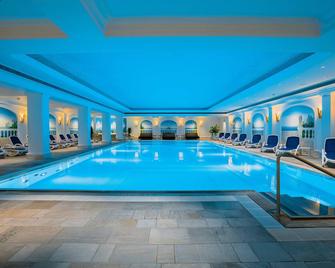revita - naturresort & spa - Bad Lauterberg - Pool