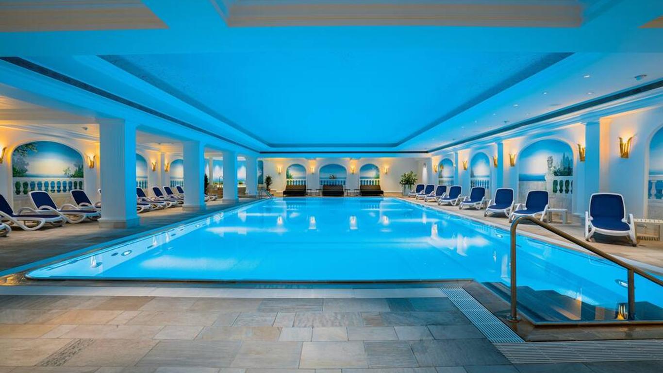 revita - naturresort & spa