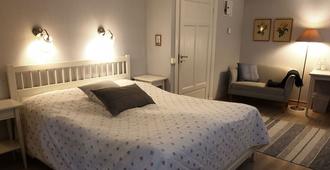 Lilla Hotellet - Lund - Bedroom