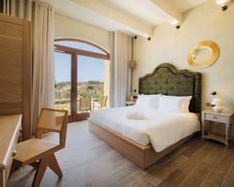 Tuta Agrotourism - Kerċem - Habitación