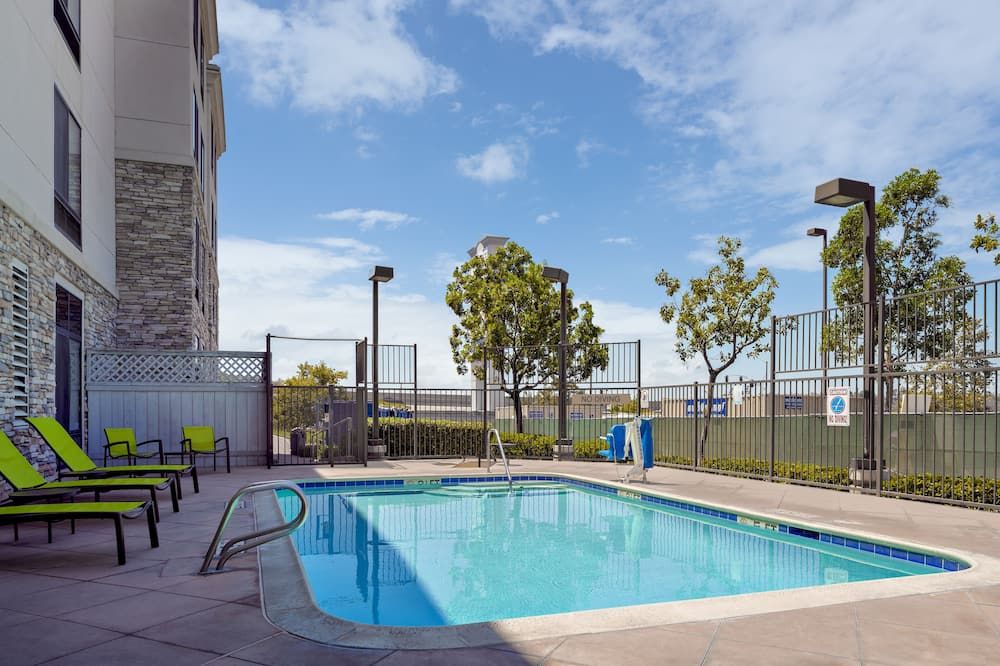 SpringHill Suites by Marriott San Diego Rancho Bernardo/Scripps Poway thumbnail 2