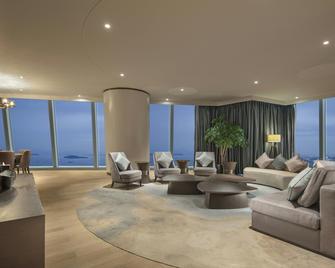 Conrad Xiamen - Xiamen - Salon