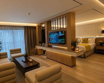 L'adresse Boutique Hôtel & Spa Tanger - Tanger