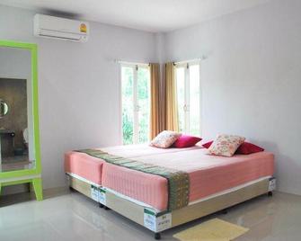 Viman View - Nakhon Nayok - Bedroom