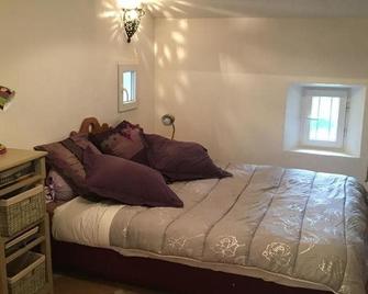 Le Mas Sylva - Saint-Jean-du-Pin