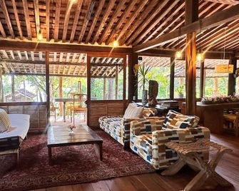 Hotel Posada Destiladeros - Pedasí