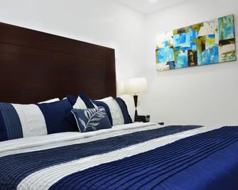 Plaza Inn Hotel - Los Mochis - Bedroom