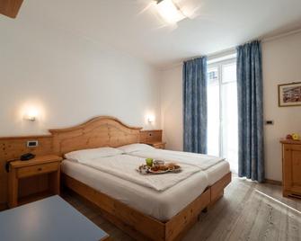 Hotel Garni Sottobosco - Dimaro