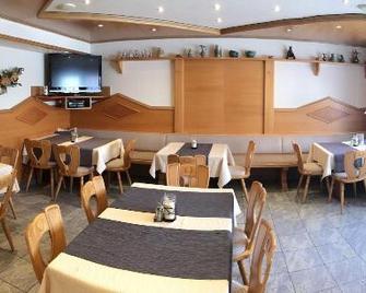 Gasthof Richebächli - Elzach - Restaurant