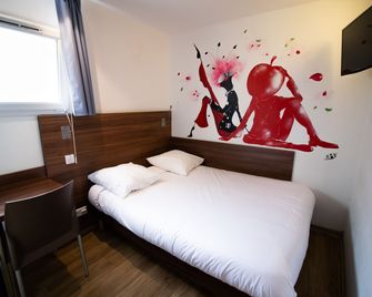 Hôtel le Pastel - Toulouse
