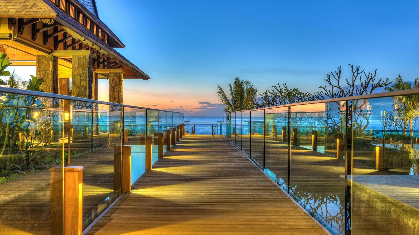 The Westin Turtle Bay Resort & Spa, Mauritius