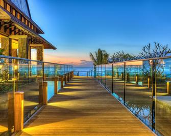 The Westin Turtle Bay Resort & Spa, Mauritius - Balaclava - Building