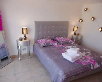 La Bastide Des Selves - Драгіньян