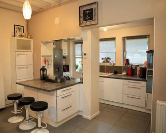 Homerez - House in Arques-la-Bataille. - Arques-la-Bataille - Kitchen