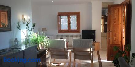 Image of hotel: Bonita casa en Barrio de Monachil