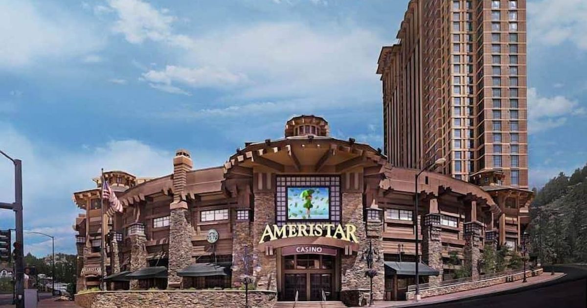 Ameristar Casino Resort Spa Black Hawk from 97. Black Hawk Hotel Deals