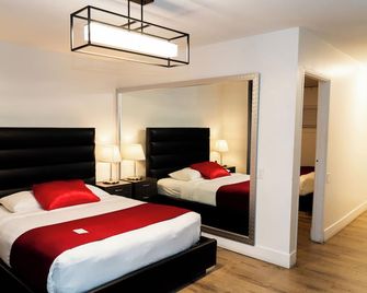 Mountain View Hope Motel - Hope