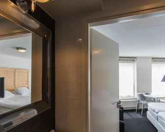 B's Strandappartementen - Domburg