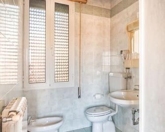 Hotel Clodia - Chioggia - Bathroom