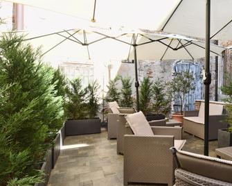 Locanda Casa Martini - Venice - Patio