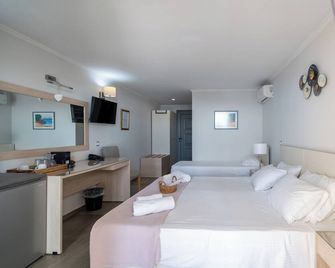 La Luna Hotel - Troulos