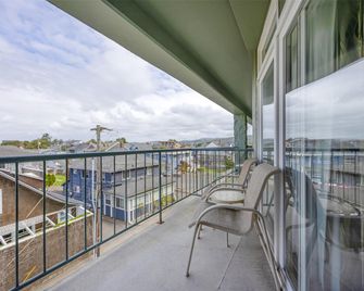 Best Western Plus Ocean View Resort - Seaside - Habitación