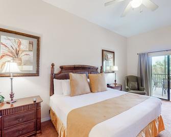 Caribe Cove Resort - Celebration - Bedroom
