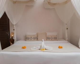 Sannyas Boutique Hotel - South Kuta - Ložnice