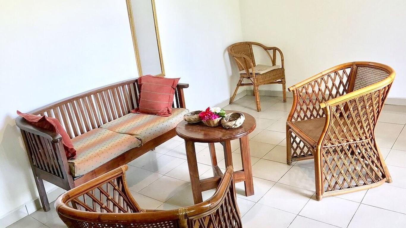 Hotel Jardin de la Paix