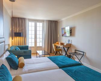 Seth Port Mahon - Mahón