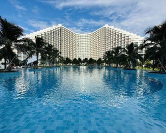 Seaview Cam Ranh - Cam Ranh - Pool