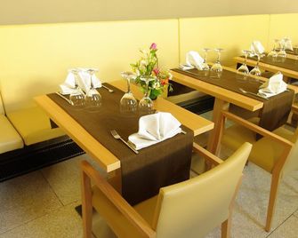 Hospedaria Convento de Tibães - Braga - Restaurante